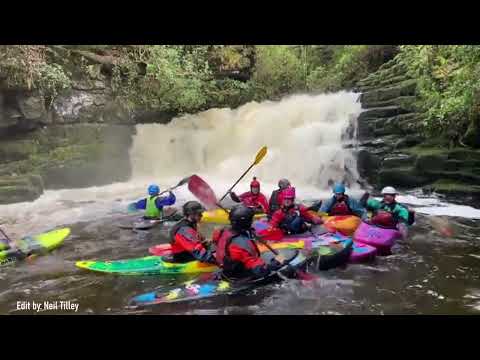 Poulaphouca Paddlers 2023