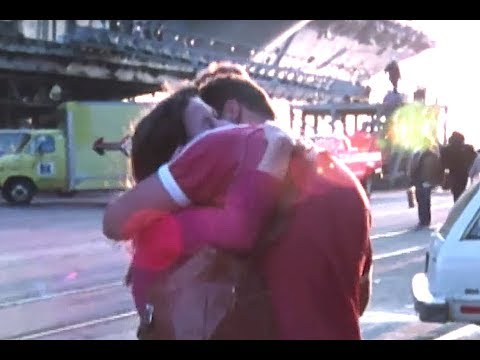 Country Music Song Speaks For Navy Sailors Going To Sea