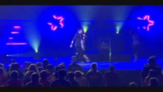 Luke Benward - Let Your Love Out (iShine Live! DVD)