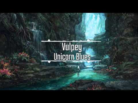 Vulpey - Unicorn Blues