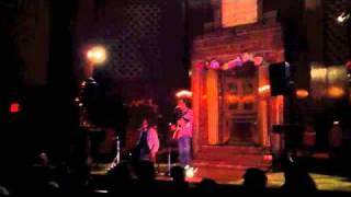 Jesse Harris @ Ditmas Acoustic