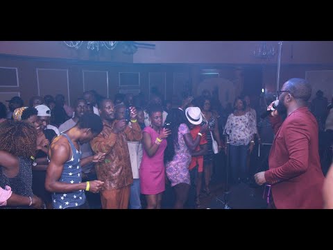 Johnny Junior | Mashabiki Appreciation | SMS  SKIZA 70311060 to 811