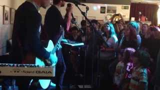 Second - Lobotomizados - Presentación del nuevo trabajo "Montaña Rusa". Fnac Murcia 09/09/13