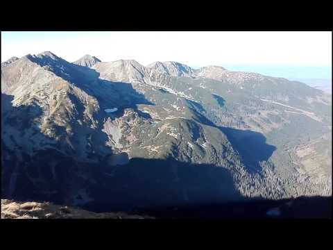 Liptói-Tátra part 2