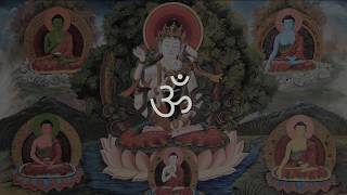 Download lagu 100-syllable VAJRASATTVA MANTRA mp3