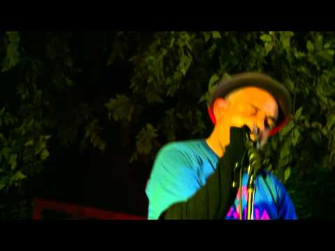 Mexican Institute Of Sound - El Jefe - En Vivo - 2013