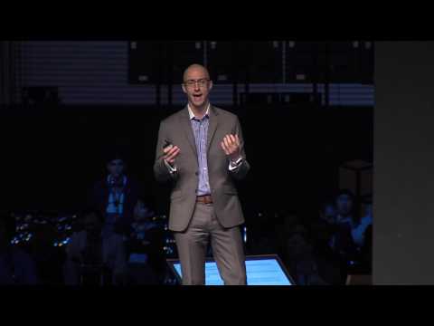 Keynote de Abertura com Stephen Orban | AWS Summit São Paulo 2017