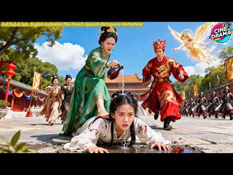 Little Immortal Reincarnates as Angel Baby in Poor Girl’s Womb to Help Her Mother Become Queen