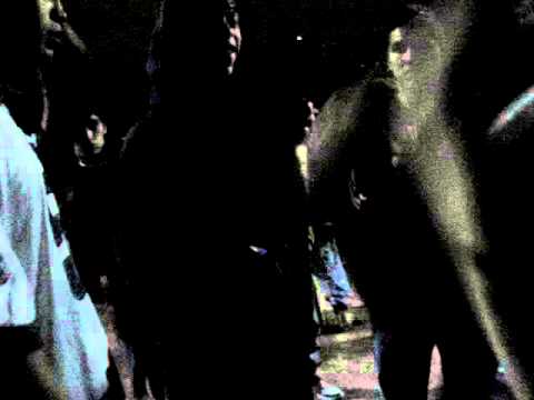 Cinco & Icyko Vs Lewan & Fabri / Semifinal Sinescritura 11/10/13