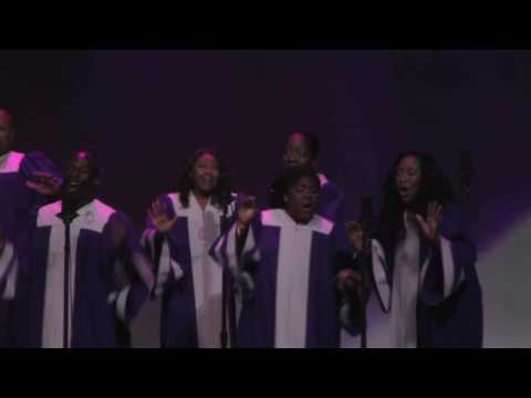 VERIZON'S HOW SWEET THE SOUND 2012 - GENTLE GIANT MUSIC MINISTRIES