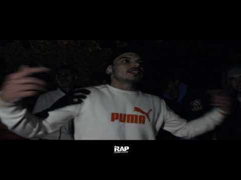 FUNES VS POCO (BATALLÓN) - SEMIFINAL - (FULL 8ATTLE)