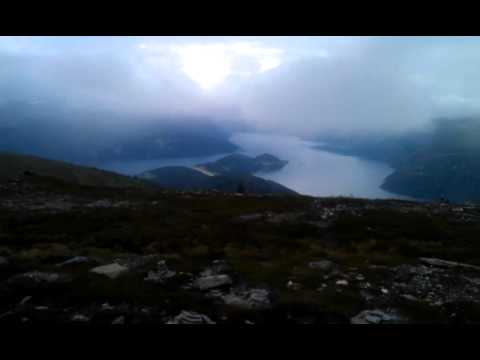 Haugsvarden 2011-08-08