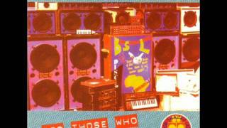 The Disciples Present BoomShakaLacka Sound System - Upliftment