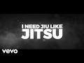 OneInThe4Rest Jiu Jitsu Lyric Video Ft Chris Brown