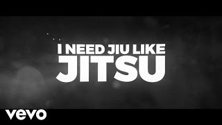 OneInThe4Rest - Jiu Jitsu (Lyric Video) ft. Chris Brown