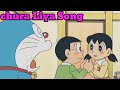 Nobita Shizuka Chura Liya Song Doremon Chura Liya Song Nobita Chura Liya Song Vicky Sah