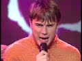 Take That - Sure (TVE 14.07.1995) FHD