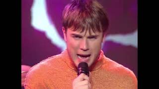 Take That - Sure (TVE 14.07.1995) FHD