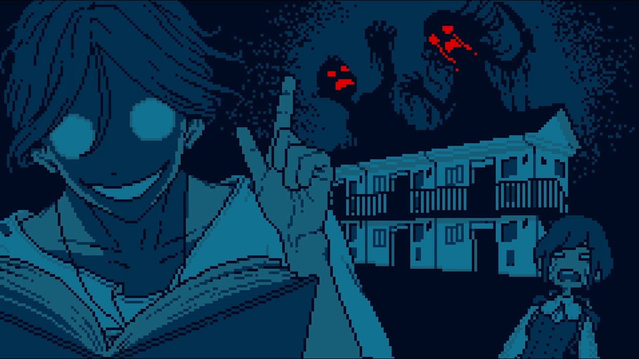 Urban Myth Dissolution Center launch trailer teaser