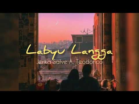 Labyu Langga by Jerika Teodorico (with English translation)