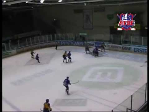 Runde 18: ATSE Graz - Zell am See