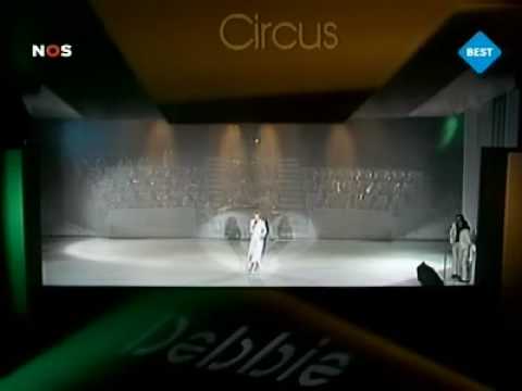 NSF 1975: Debbie - Circus