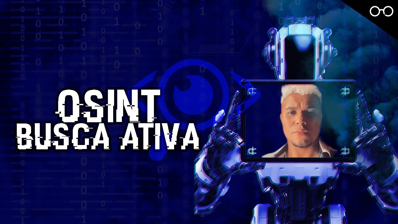 Como Encontrar Qualquer Pessoa na Internet - Por: Lucas Moreira