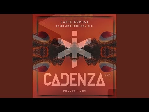 Bandolero (Original Mix)