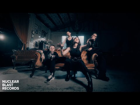 RELIQA - Dying Light (OFFICIAL MUSIC VIDEO)