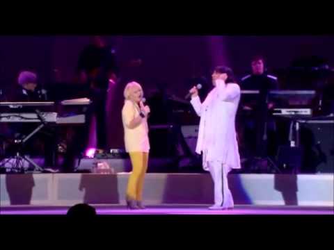 Medley - Sei Zero 2010 - Renato Zero feat Rita Pavone