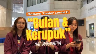 TEATER TOPENG MARANATHA (TETO)_Creativepreneurship Binus @Bandung