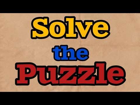 Live: Can You Solve These Mind-Bending Puzzles? | Puzzle Twist