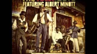 The Jolly Boys - Perfect Day