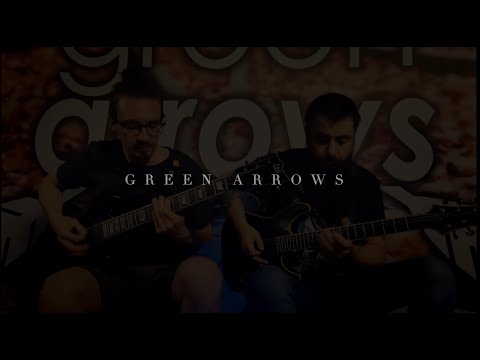 GREEN ARROWS - Defend your Land (Official Playthrough video)