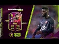 ⚡THE WINGER YOU NEED! 86 BAMBA RULEBREAKER PLAYER REVIEW 🇫🇷 THE BEST WINGER IN FIFA 22 ULTIMATE TEAM