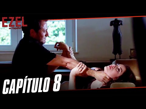 La Película de Cengiz Atay #8 - Ezel Novela en Español Escenas Especiales