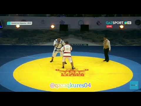 Бросок года Абдразаков