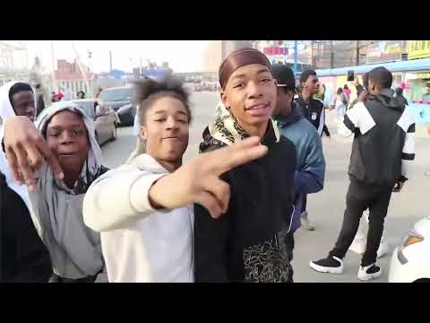 Trapgod Glizzoe - Weave And Duck {Remake}