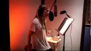 Avril Lavigne - Making Of Goodbye Lulaby Part 3
