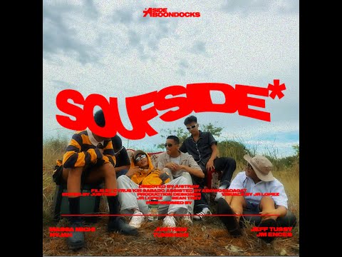 SOUFSIDE* - ft. JustRaw (Official Music Video)
