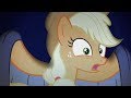 Bats Song - My Little Pony: Friendship Is Magic ...