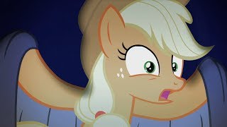 Bats Song - My Little Pony: Friendship Is Magic - Season 4