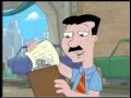 Phineas and ferb russian promo Disney Channel ...
