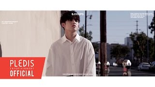 2017 SEVENTEEN Project Chapter1. Alone Trailer #SCOUPS(에스쿱스)
