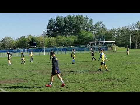 RFK Novi Sad 1921 - Stari Aerodrom 0:2 (I poluvreme) 2008