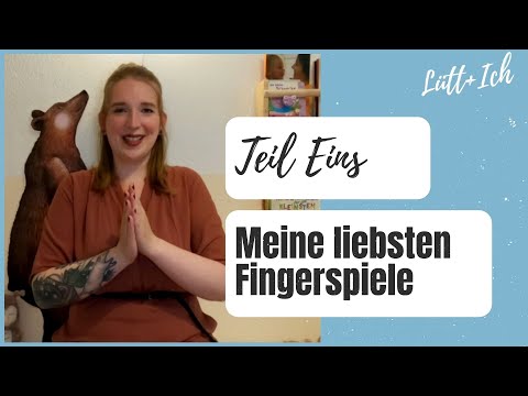 Fingerspiele I Teil 1 I Für Kleinkinder und Babys I Himpelchen und Pimpelchen I Familie Maus uvm. I