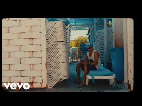 NOREH - Laguaira (Letra/Lyrics)