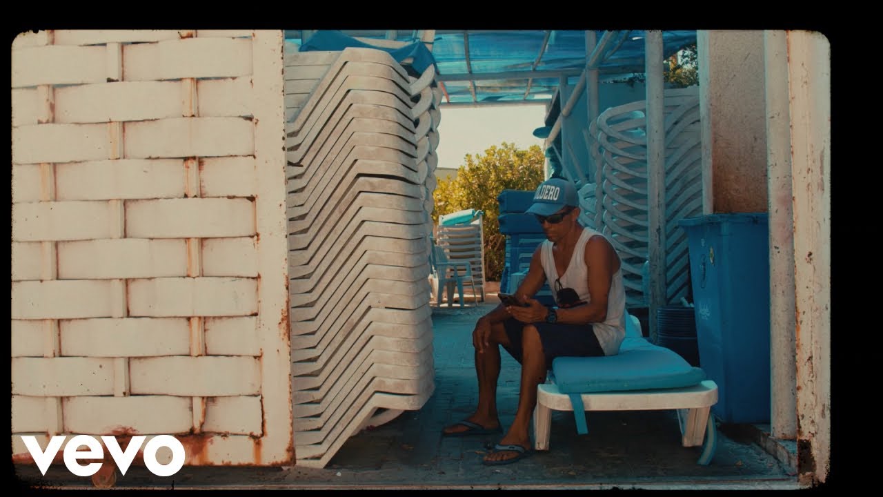 NOREH - Laguaira (Letra/Lyrics)