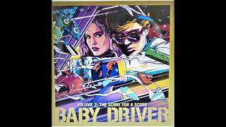 Easy  ( Baby  Driver  Mix )                 Sky    Ferreira