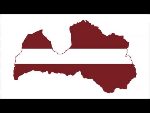 MMVOL3 - Visa Latvija (181h RMX)